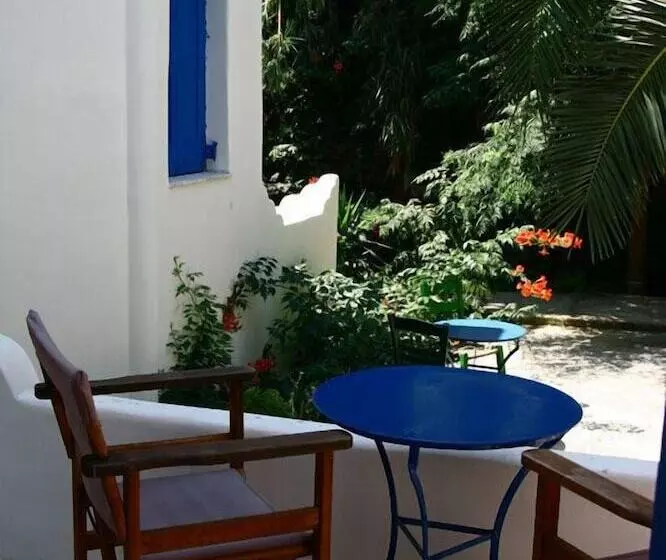 Hôtel Minoa
