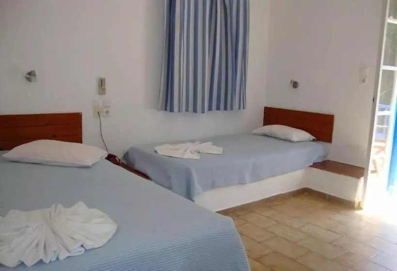 Hôtel Minoa