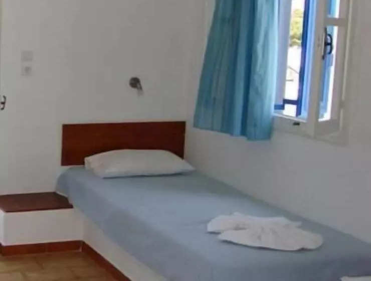 Hôtel Minoa