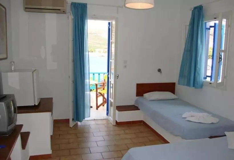 Hôtel Minoa