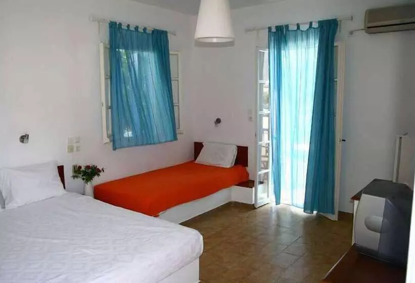 Hôtel Minoa