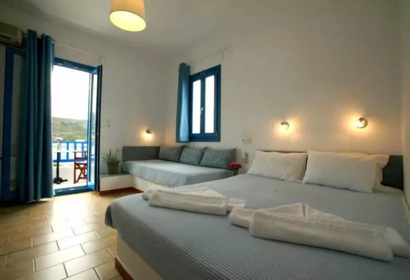 Hôtel Minoa