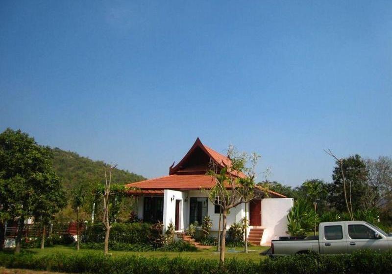 Fotos del hotel Mountain Breeze Villa:  13