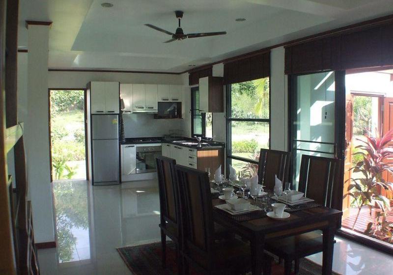 Fotos del hotel Mountain Breeze Villa:  7