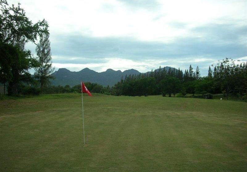 Fotos del hotel Mountain Breeze Villa:  9