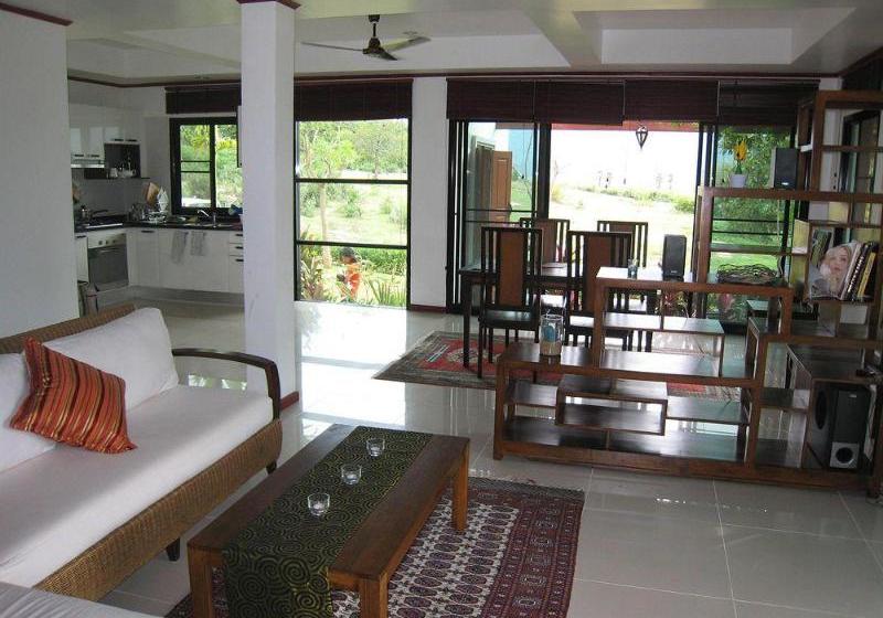 Fotos del hotel Mountain Breeze Villa:  6