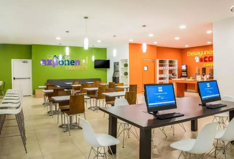 Hotelli One Mexicali