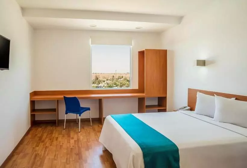 Hotelli One Mexicali