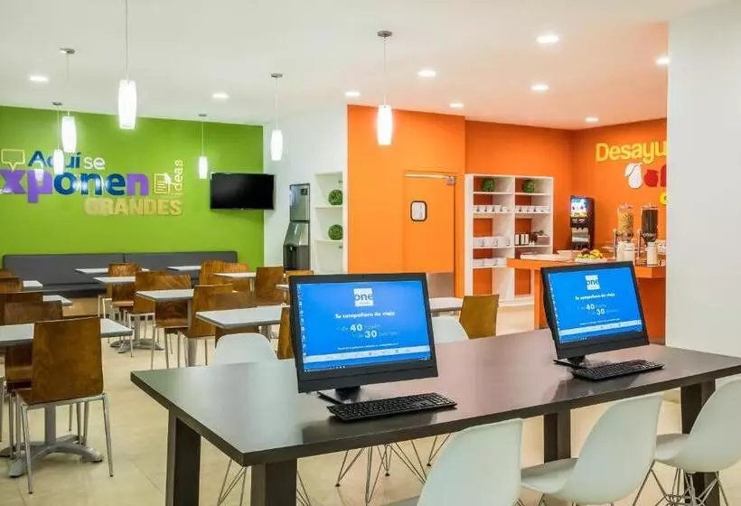 Hotelli One Mexicali