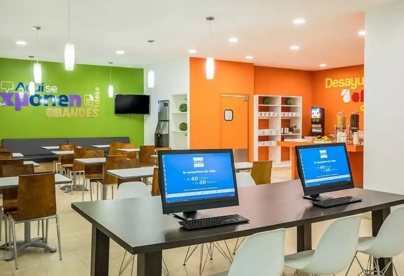 Hotelli One Mexicali