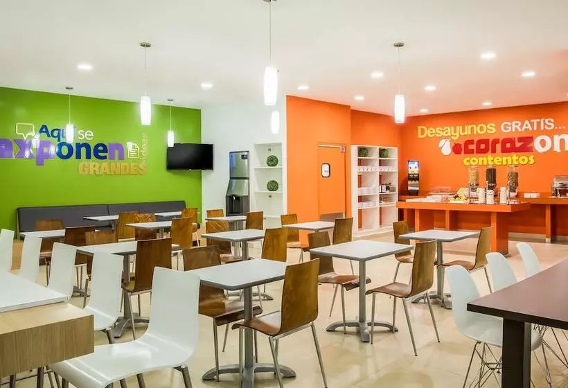 Hotelli One Mexicali