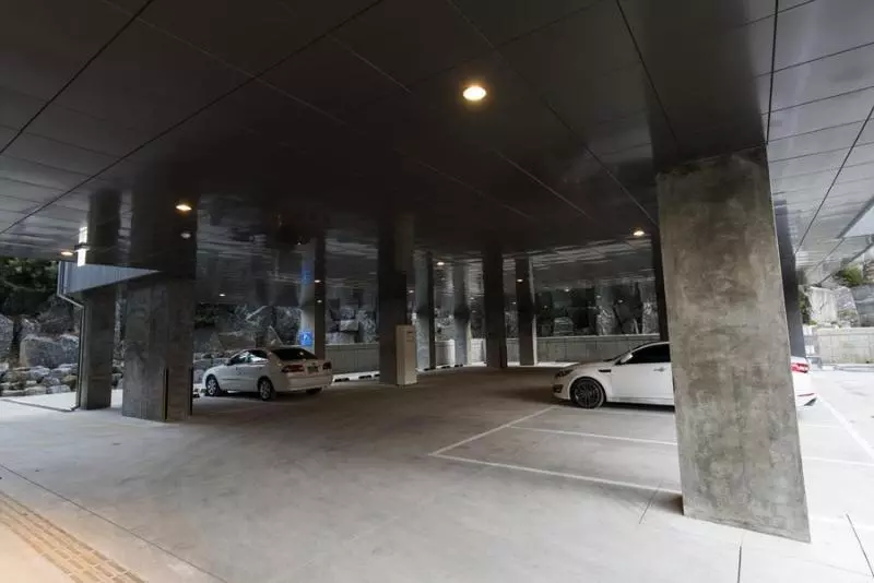 Mate Hotel Paju