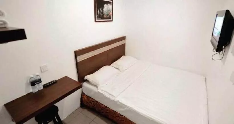 Hotel Place2stay Rh