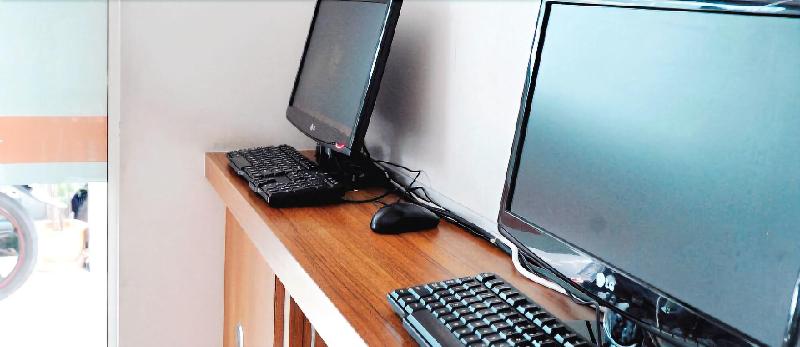 בית מלון כפרי Place2stay   Rh