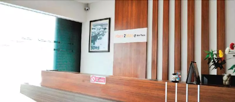 Hotel Place2stay Rh