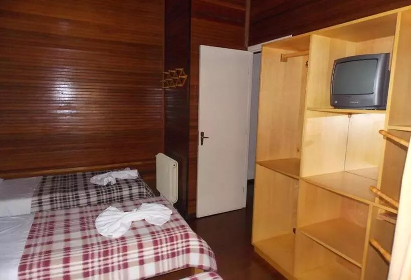 ホテル Pousada Villa Fiorita