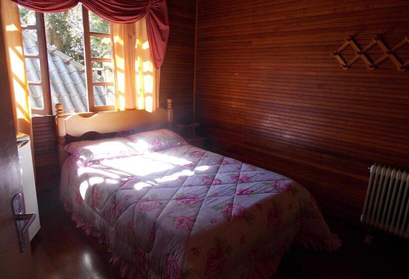 ホテル Pousada Villa Fiorita