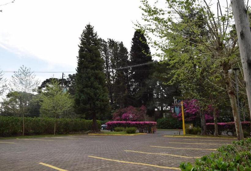 ホテル Pousada Villa Fiorita