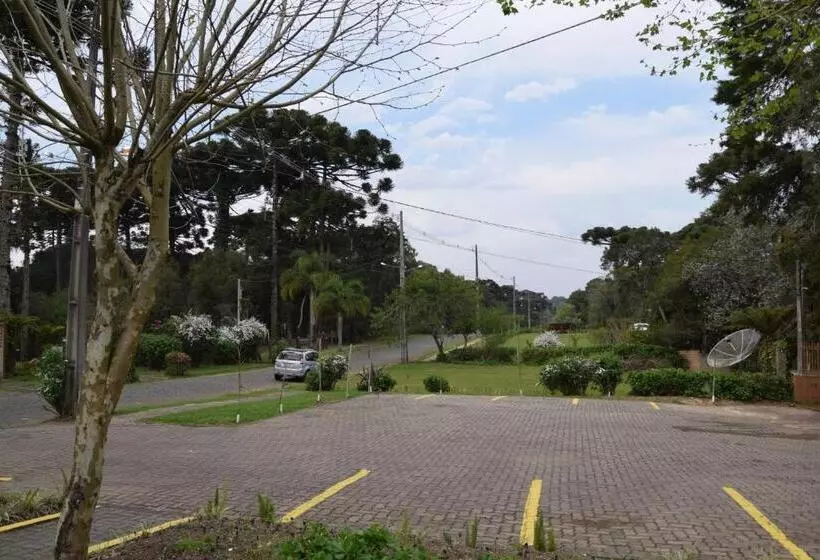 ホテル Pousada Villa Fiorita