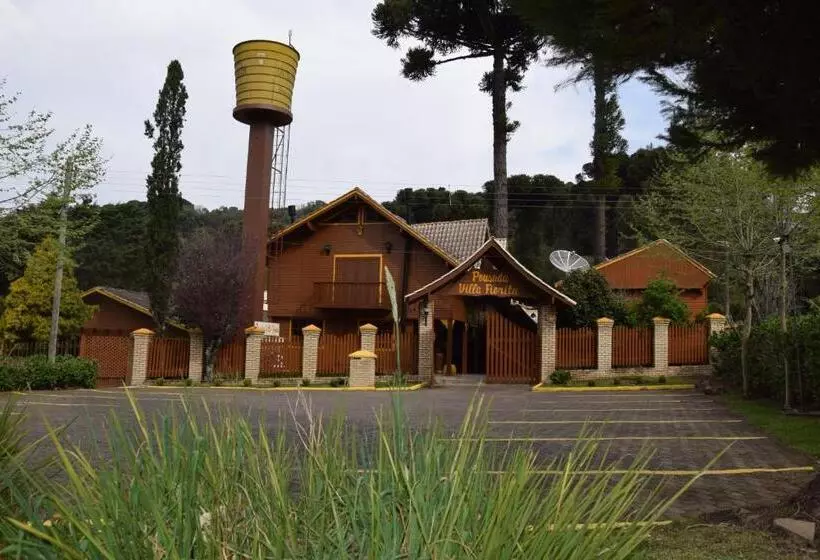 ホテル Pousada Villa Fiorita