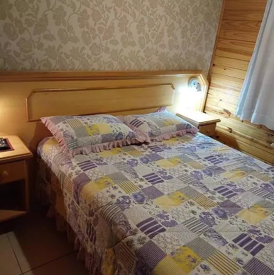 ホテル Pousada Villa Fiorita