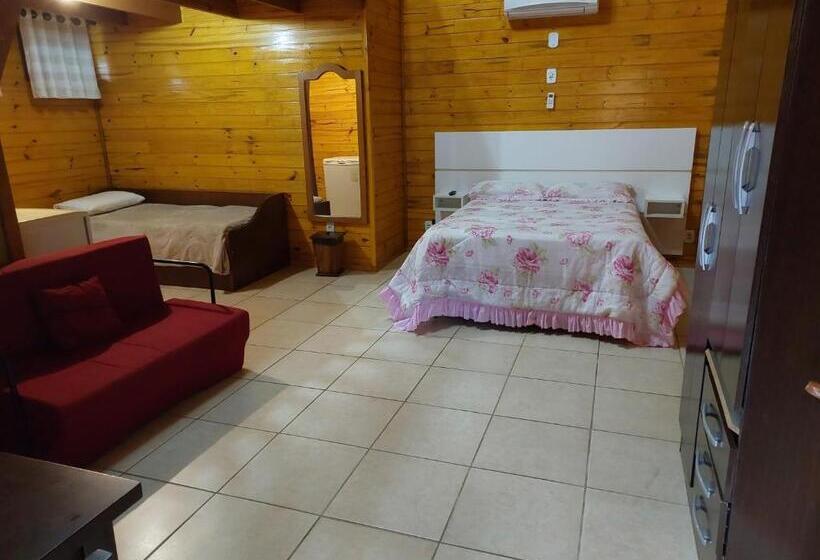 ホテル Pousada Villa Fiorita