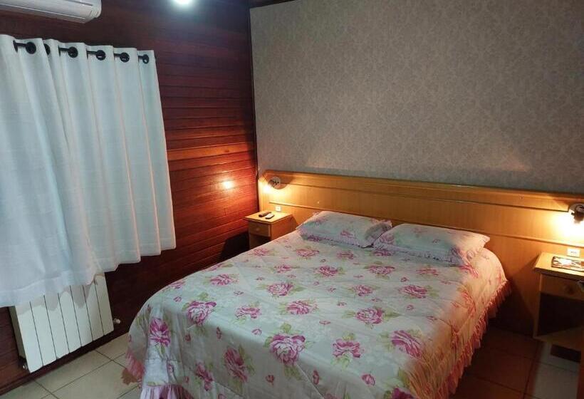 ホテル Pousada Villa Fiorita