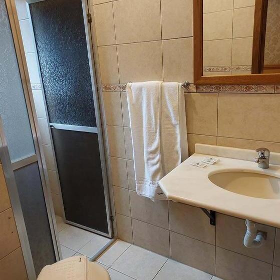 ホテル Pousada Villa Fiorita