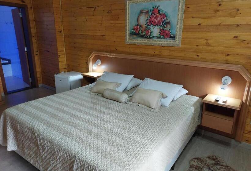 ホテル Pousada Villa Fiorita