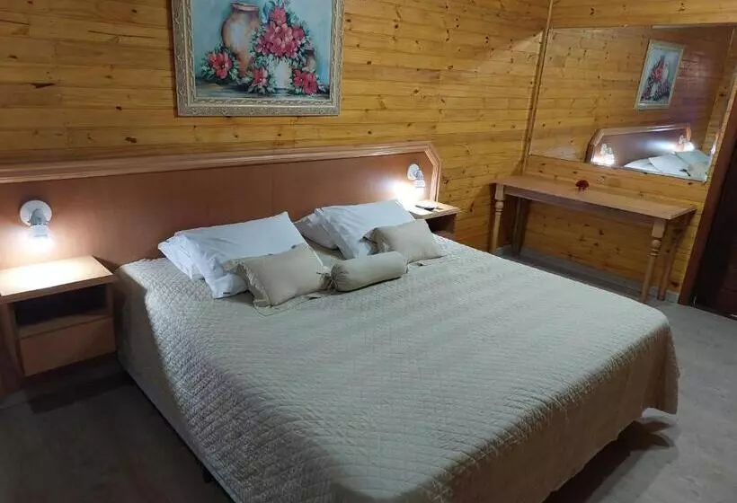 ホテル Pousada Villa Fiorita