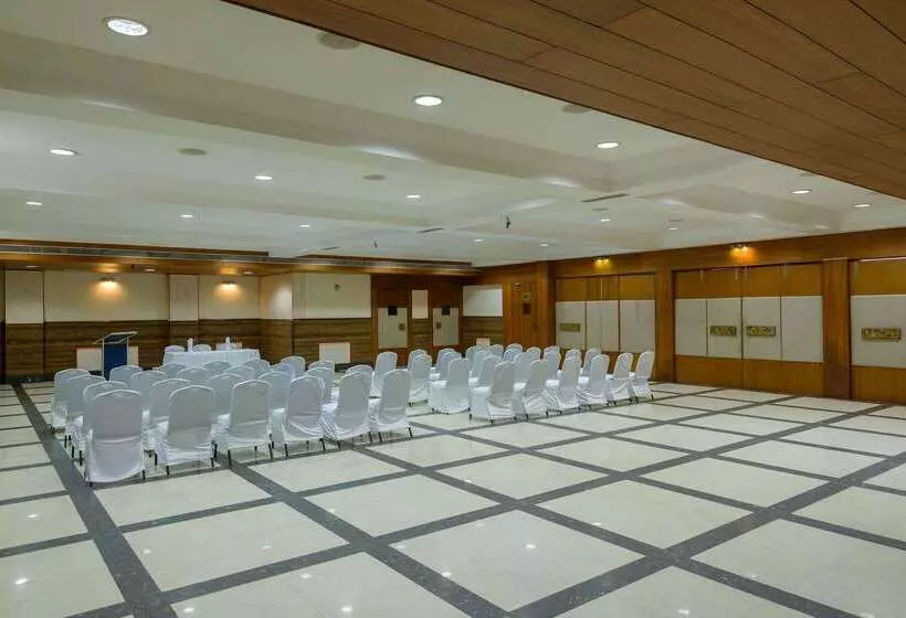 Hotelli Quality Inn Palms