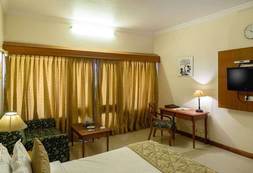 فندق Quality Inn Palms