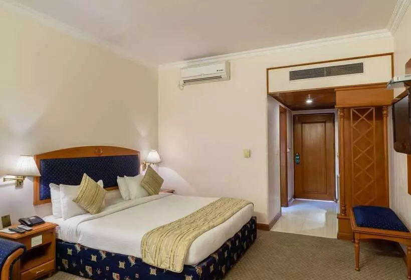 Hotelli Quality Inn Palms