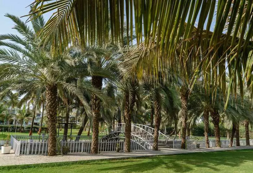 Hotelli Quality Inn Palms