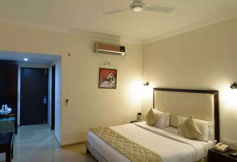 Hotelli Quality Inn Palms