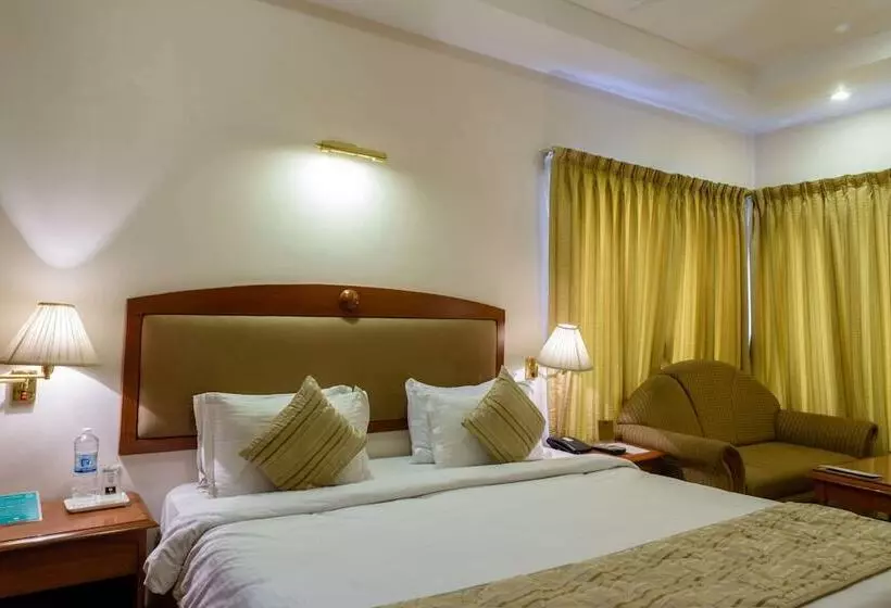 Hotelli Quality Inn Palms