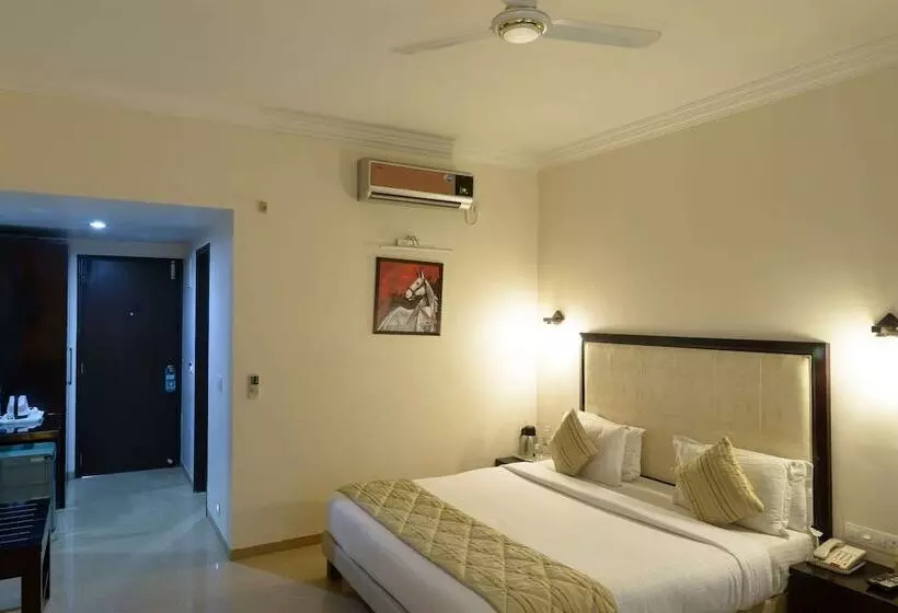 Hotelli Quality Inn Palms