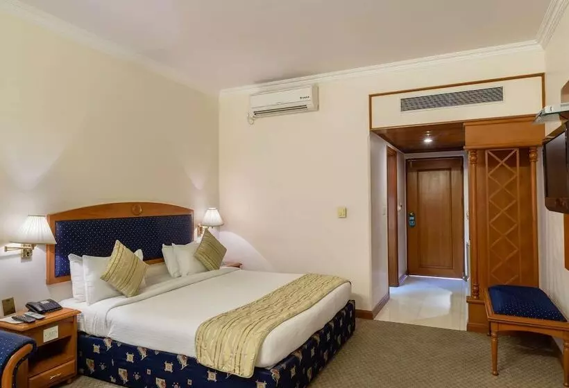 Hotelli Quality Inn Palms