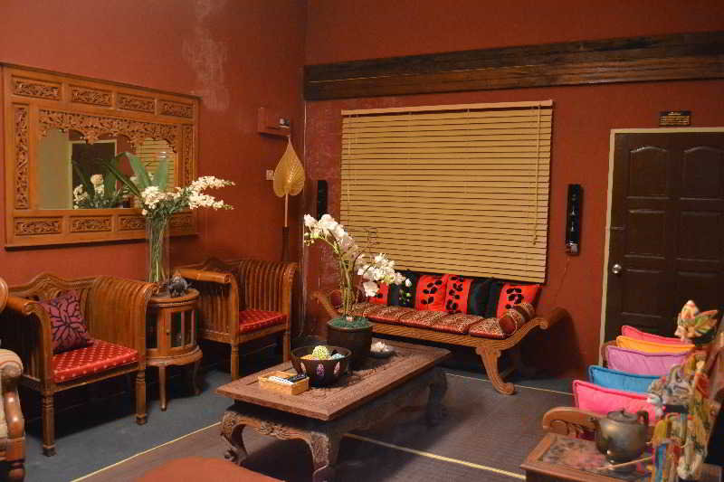 فندق Rasa Eksotika Vacation Home