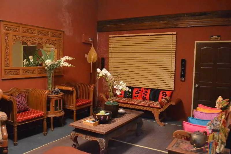 Hotelli Rasa Eksotika Vacation Home