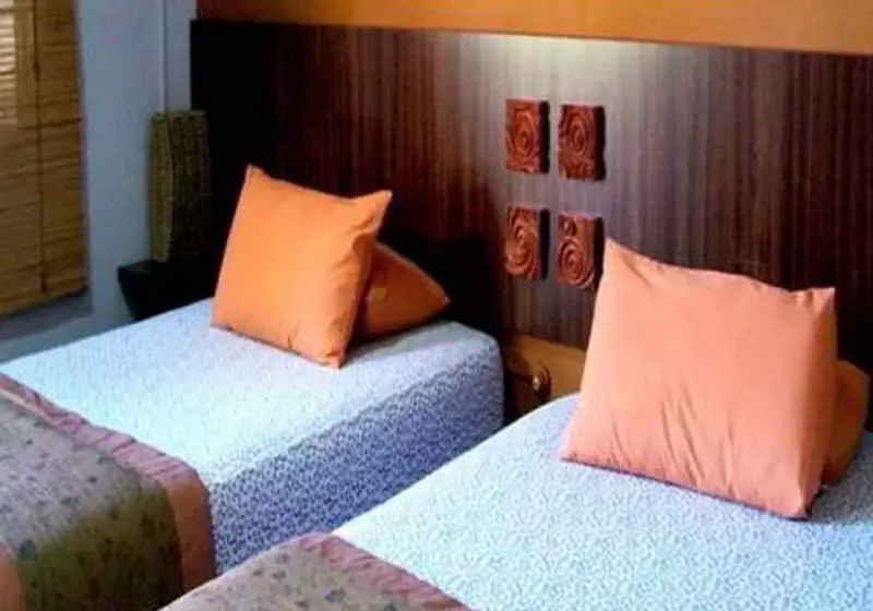 Hotelli Rasa Eksotika Vacation Home