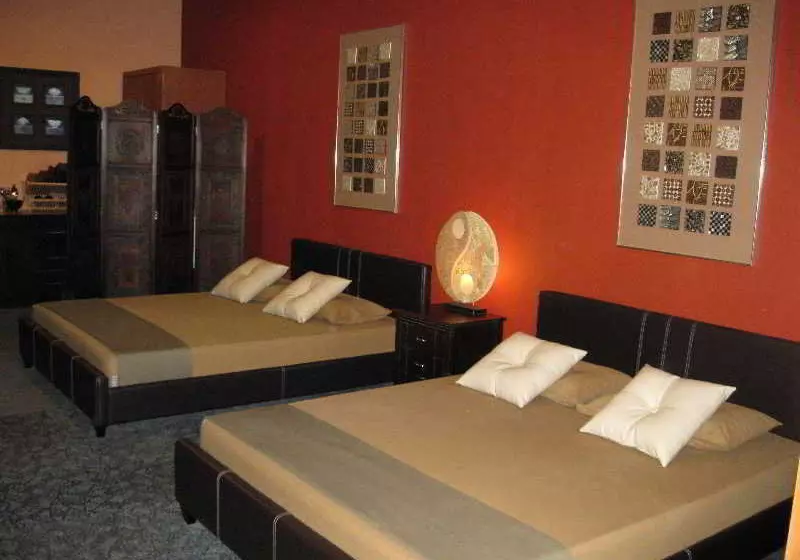 Hotelli Rasa Eksotika Vacation Home
