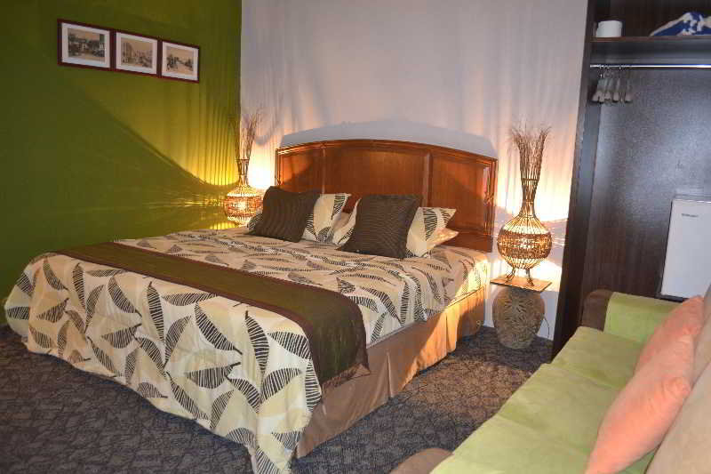 فندق Rasa Eksotika Vacation Home