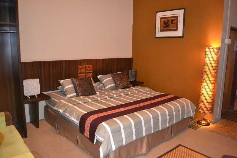 فندق Rasa Eksotika Vacation Home