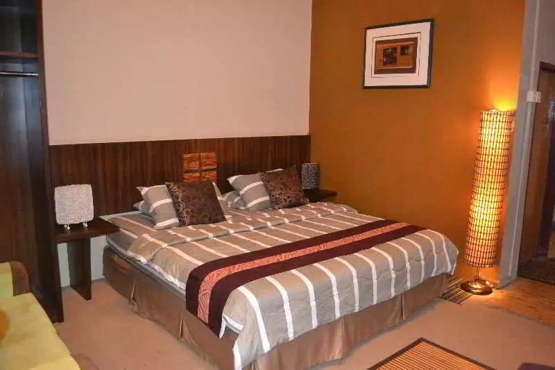 Hotelli Rasa Eksotika Vacation Home