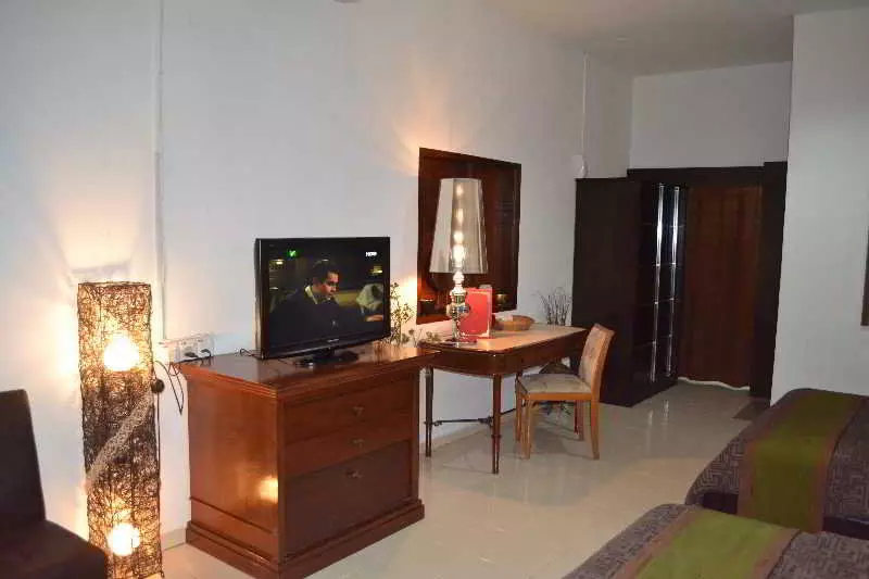 Hotelli Rasa Eksotika Vacation Home