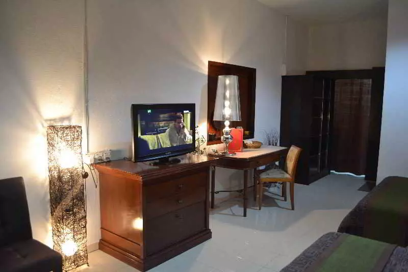 Hotelli Rasa Eksotika Vacation Home