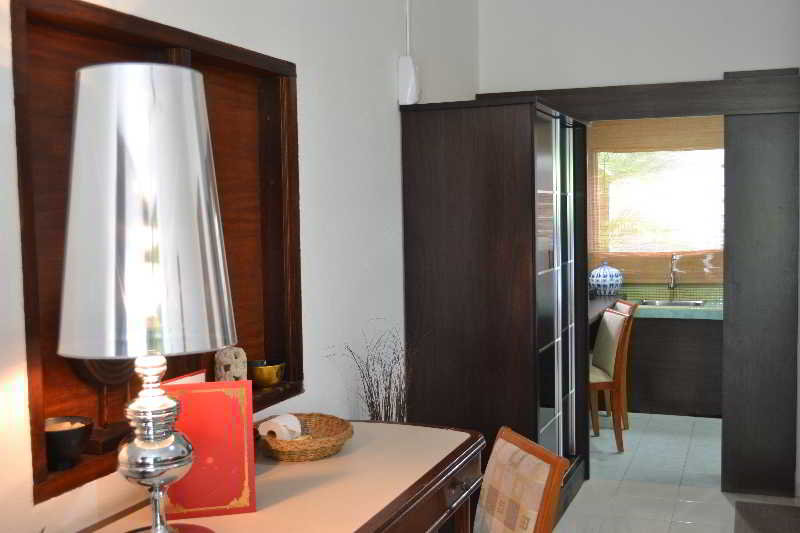 فندق Rasa Eksotika Vacation Home