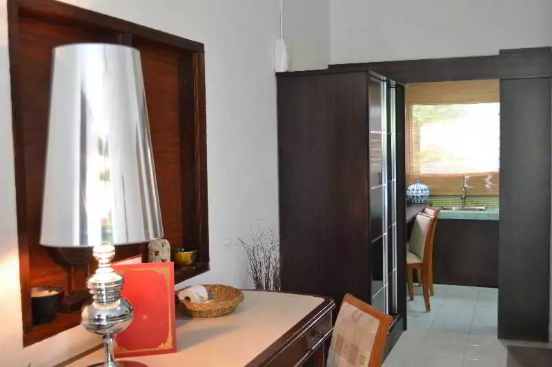 Hotelli Rasa Eksotika Vacation Home