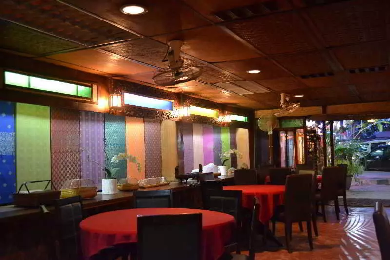 Hotelli Rasa Eksotika Vacation Home
